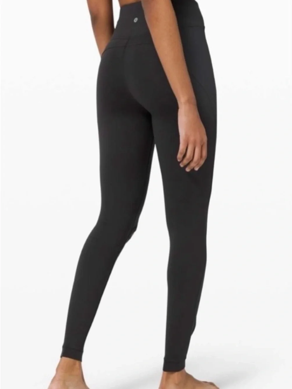 Lululemon Force Within High-Rise Tight NWOT 28